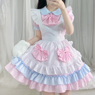 lolitaܛ�����b�}��ŮӶ�Ʒ���ɫŮ���bcosplay������ɫ����