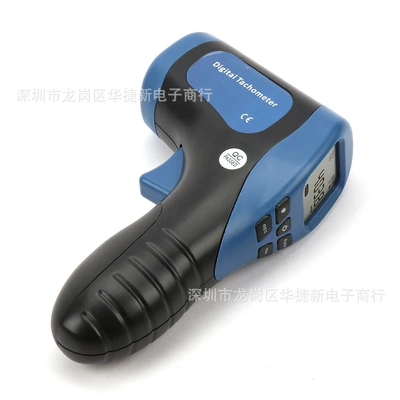 tachometer Measuring Tachometer Non-Contact Digital