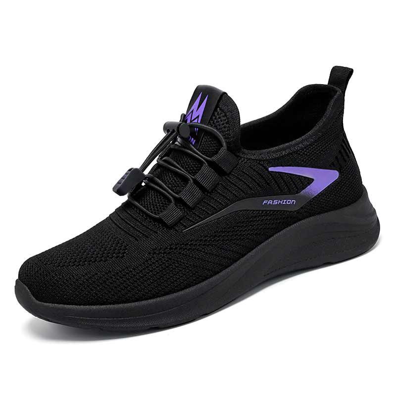 Zapatos mujer primavera nuevos zapatos transfronterizos comercio exterior zapatos de mujer al por mayor zapatos casuales de mujer zapatos deportivos transpirables mujeres