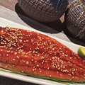 厂家供应日式蒲烧烤鳗鱼 制作寿司食材选用新鲜日式蒲烧鳗鱼80P