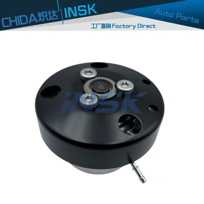 03H121004B 03H121004C is suitable for Volkswagen Touran, Talagon, and Audi Q6 engine cooling water pump (Water pump)