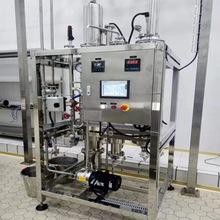 洁净蒸汽发生器厂家直销 电加热纯蒸汽发生器设备