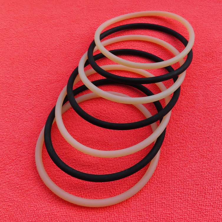 阀芯O型圈 水龙头橡胶圈 角阀硅胶密封圈 阀门橡胶O型圈 工厂