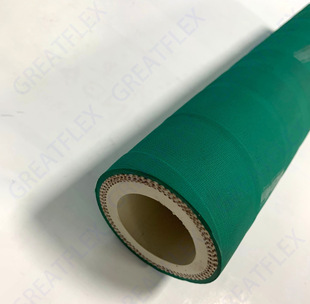 Gretel fiber hose soft sheath tubing maintenance glass fiber casing