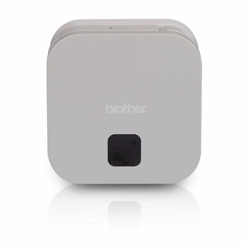 Brother, handheld printer, bluetooth