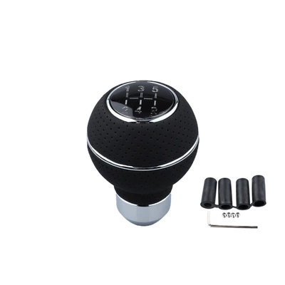 gear handle head personalized modification | Digər kuzov və aksesuarlar - c-dot-silver-border