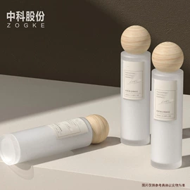 滴管瓶;化妆品包装;按压泵头瓶
