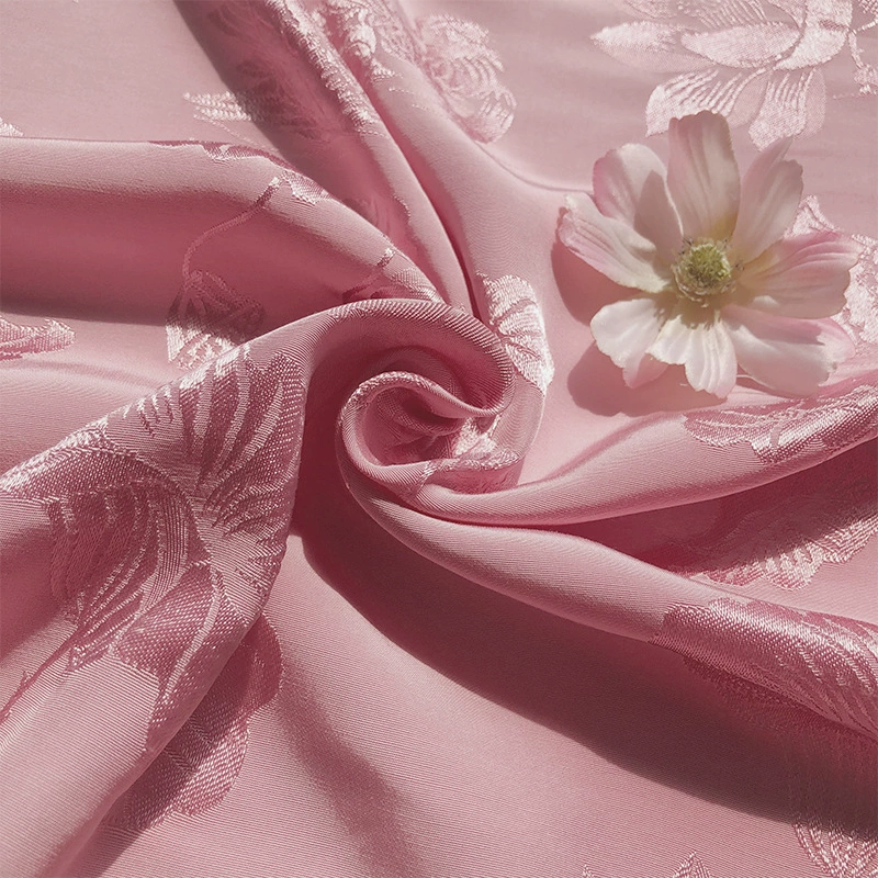 A-line skirt fabric spot