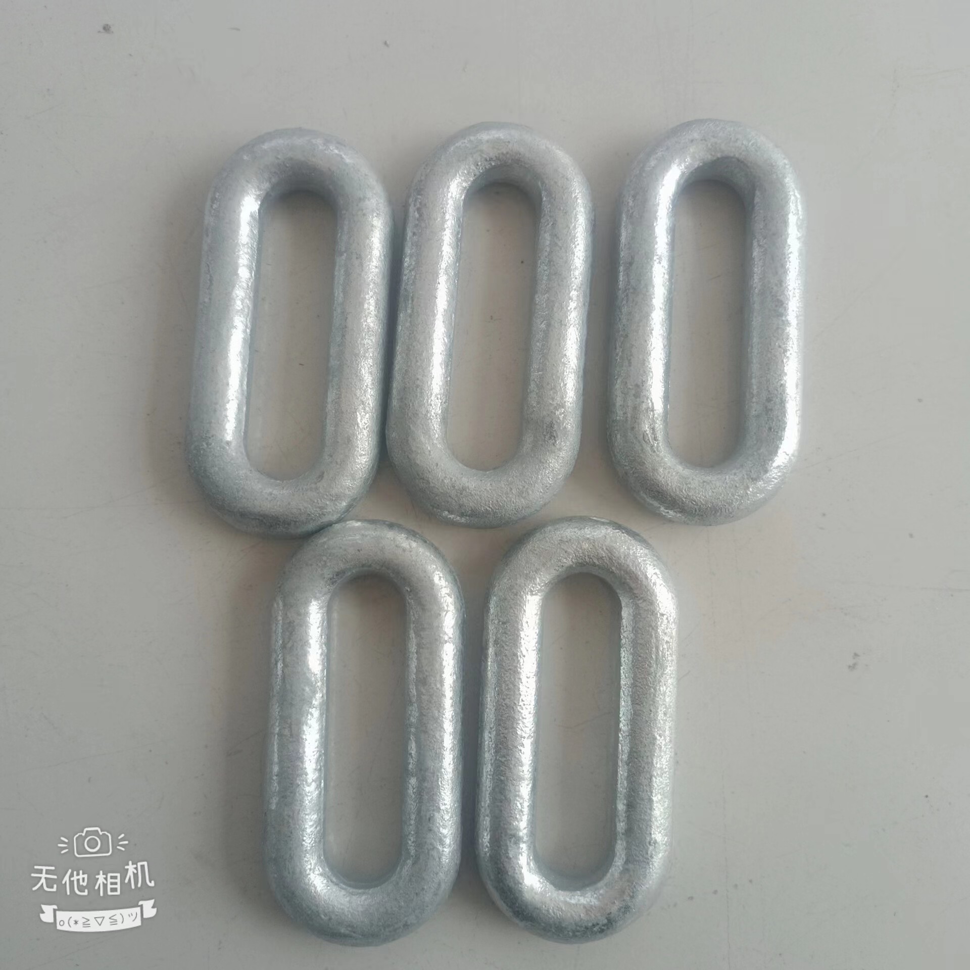 衡利兴光电 电力通用连接金具 PH型延长环