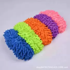 家务手套;除尘掸;平板拖把