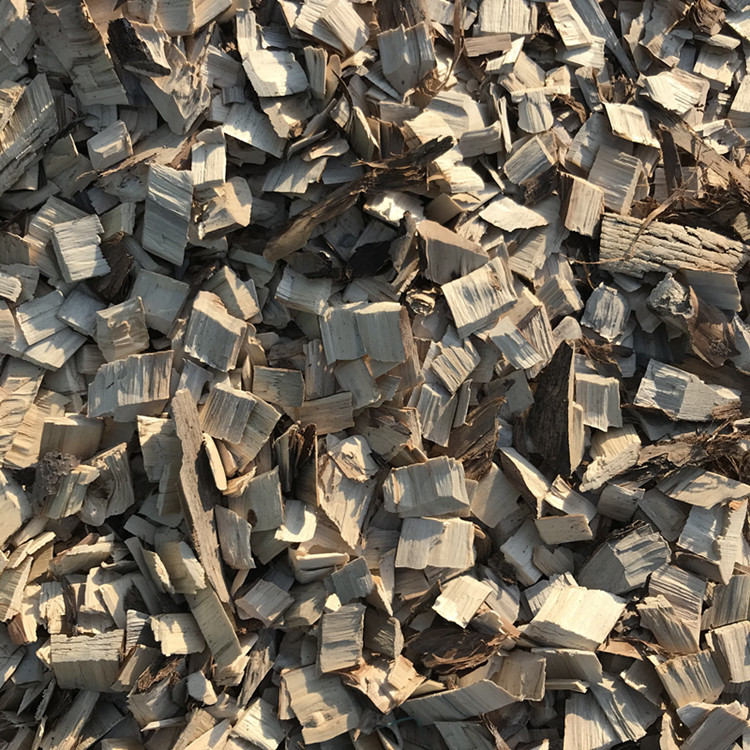 抓机上料柠条削片机 树枝木材鼓式破碎机 木头竹子切片机现货