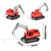 Fire fighting series crusher [single OPP bag]