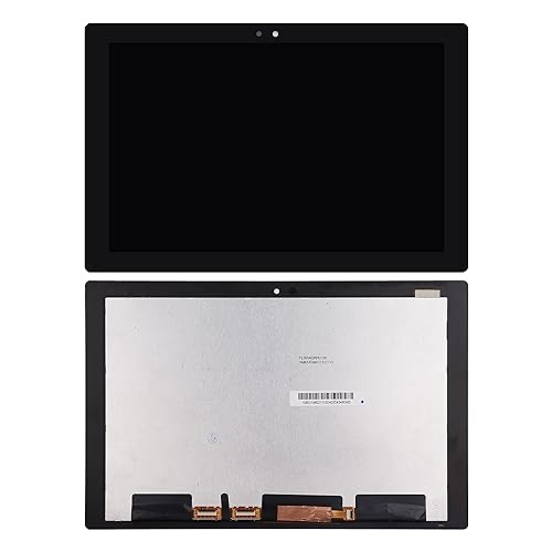 Aplicable a Sony Tablet Z Pantalla de montaje Sony Z1 SGP311 / 312 Pantalla táctil LCD