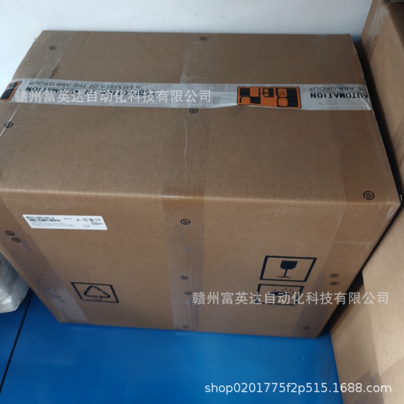 全新 贝加莱伺服驱动器 8V1320.00-2 实拍现货 议价