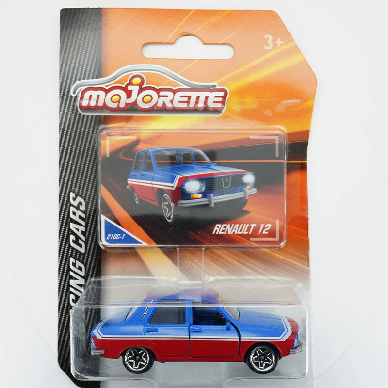 Majorette Mercedes-Benz, металлическая модель автомобиля, Porsche