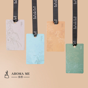 AROMA ME���� ����ϵ���㿨����޹����ζ�־Ù��ӳ�ζ�����Ƭ