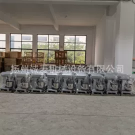 肉品加工设备;食品烘焙设备;休闲食品加工