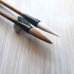 Large sable and wolf hair brushes, calligraphy and painting, Chinese painting, calligraphy and painting, wholesale direct from the manufacturer