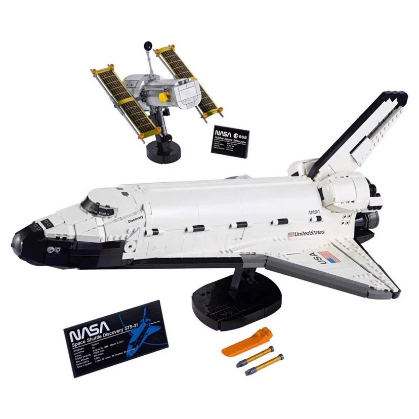 Lego, космический космический корабль, конструктор, игрушка