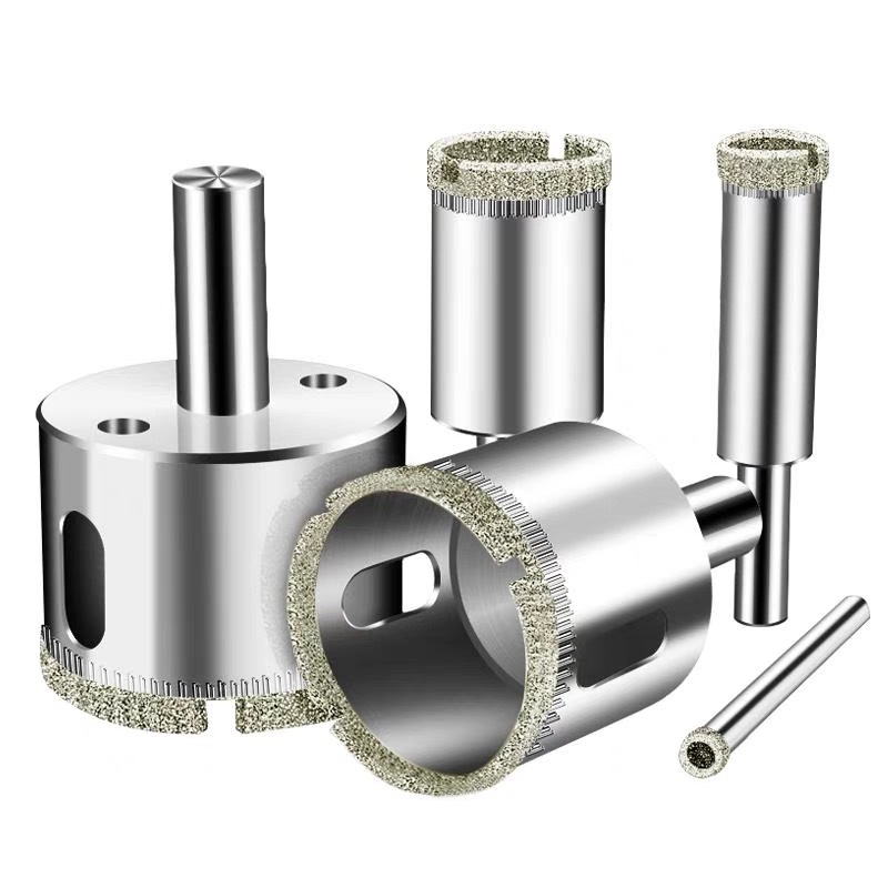 厂家热销高品质瓷砖钻头，玻璃开孔器，玻璃钻头