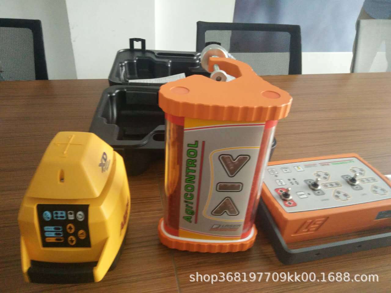 激光平地仪详情