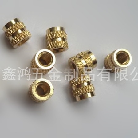 ITB-632��������ע��ͭ��ĸ ��Ƕ��ĸ ������ĸ ��ѹ��ĸ