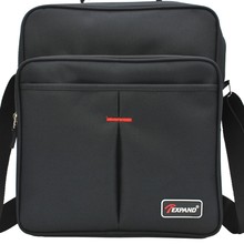 男包2025秋季新款休闲单肩斜挎包多用尼龙布包户外出行小包斜跨包