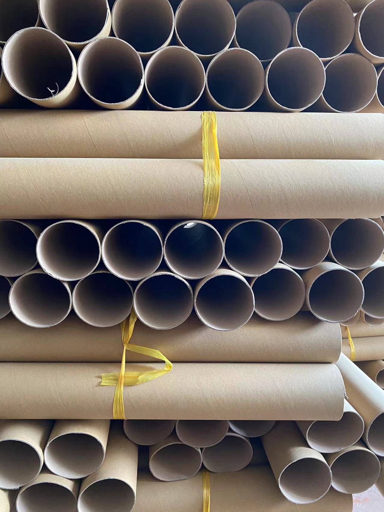 厂家直销大口径纸管