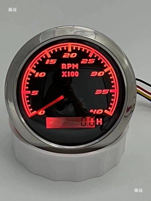 Tachometer, tachometer