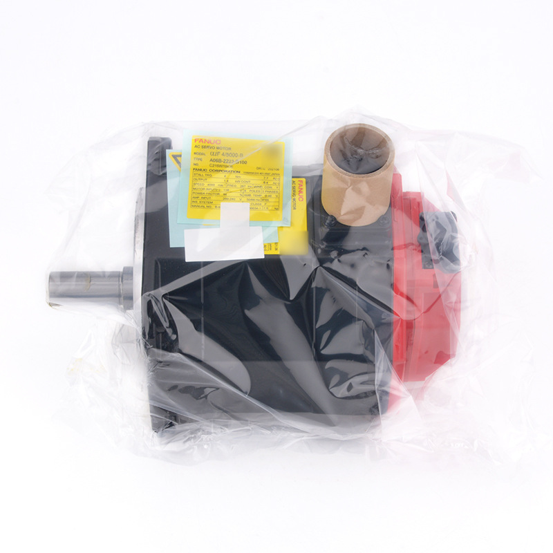 A06B-1507-B100 B101 B103 B104 B120 B123 B150发那科伺服电机