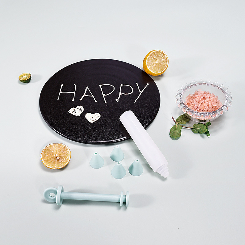 Cake decorative pen