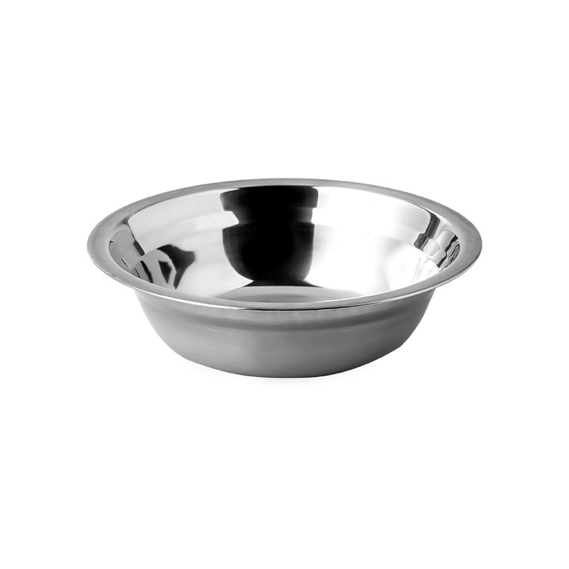 Tazón de acero inoxidable para gatos, tazón para perros, tazón para bebidas, tazón de grano para proteger la columna cervical, tazón para gatos de acero inoxidable para mascotas, doble tazón para gatos