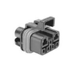 Ambofu connector/Delphi connector/12059472, original genuine goods imported connector sales.