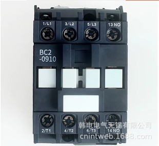 供应 BC2 北京北元电气 有限公司 原厂 出品 系列 交流接触器-阿里巴巴
