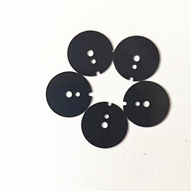 摄像头PC镜片丝印亚克力高透明pc视窗镜片网红相机摄像头镜片厂家