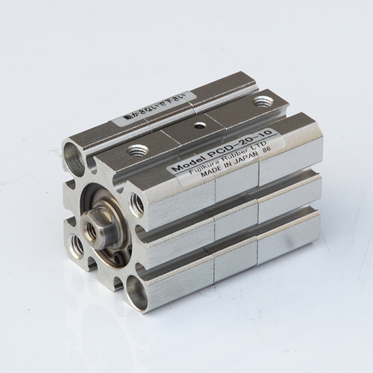 品牌正品日本藤仓fujikuraPC系列气缸 配限位传感器气缸PCD-40-10