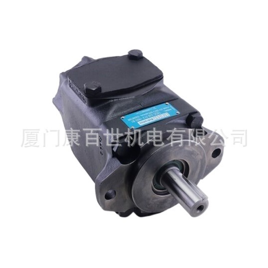 T6ED057-042-1L00B1派克PARKER丹尼逊 电动叶片泵 液压油泵 议价