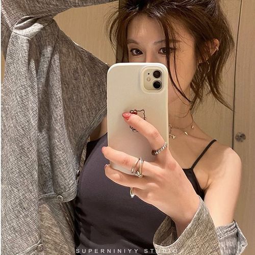 Soft and chewy ice silk long-sleeved open front sun shirt, thin version, spring and summer, loose and comfortable, slightly transparent, outerwear, air-conditioning shirt