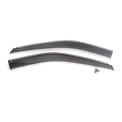 Rain Guard 2pcs, Hyundai Rain shield