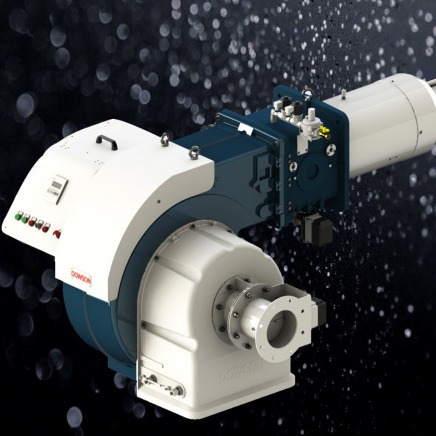 现货销售1吨2吨4吨6吨燃烧器低氮30mg燃烧机燃气节能环保低氮环保