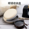 Beige glasses, upgraded version