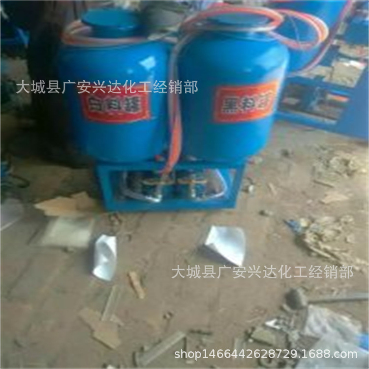 供应聚氨酯小型发泡机 冷库保温保冷喷涂机 220V 380V 补口设备