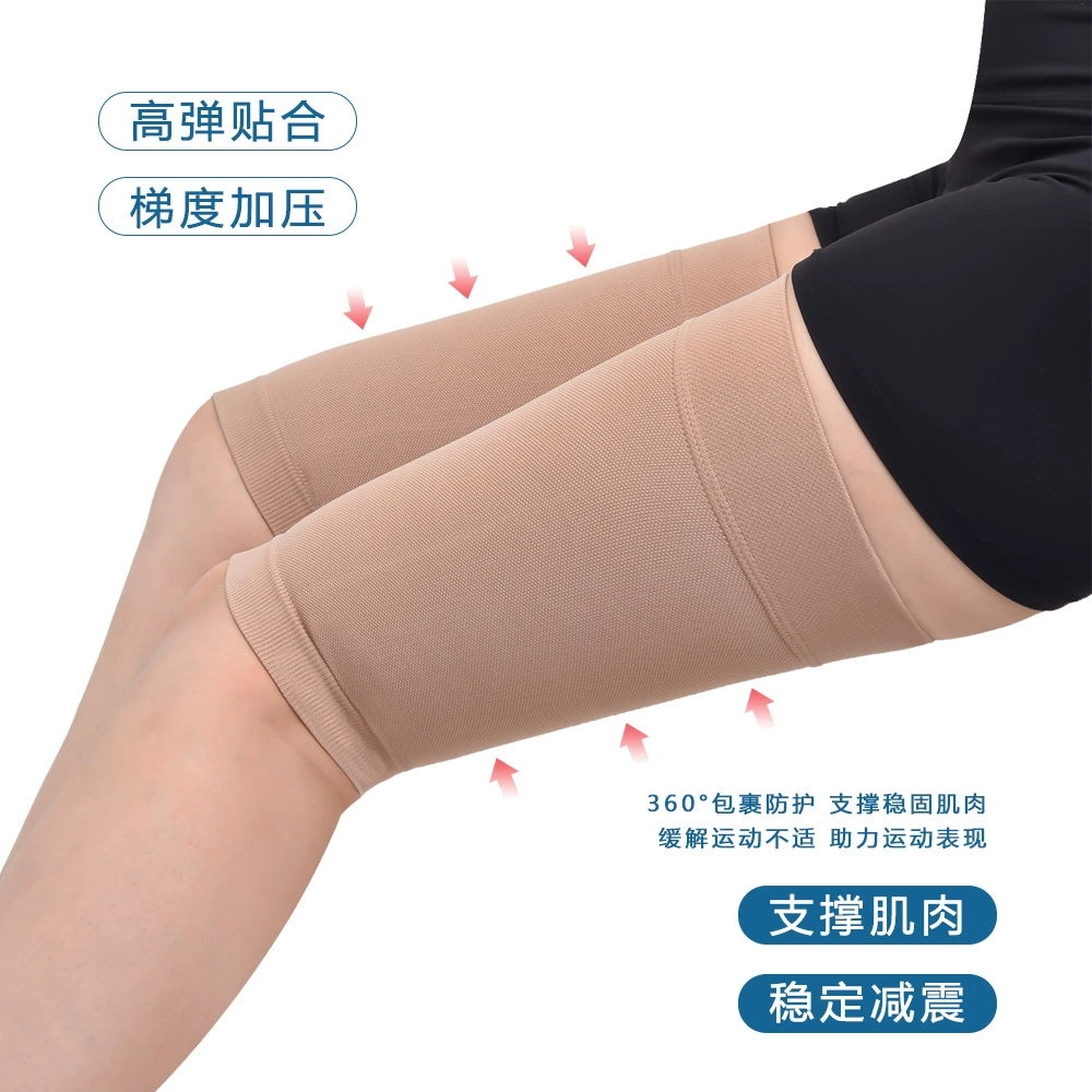 Elastic sports keep warm gaiters, for running, wholesale