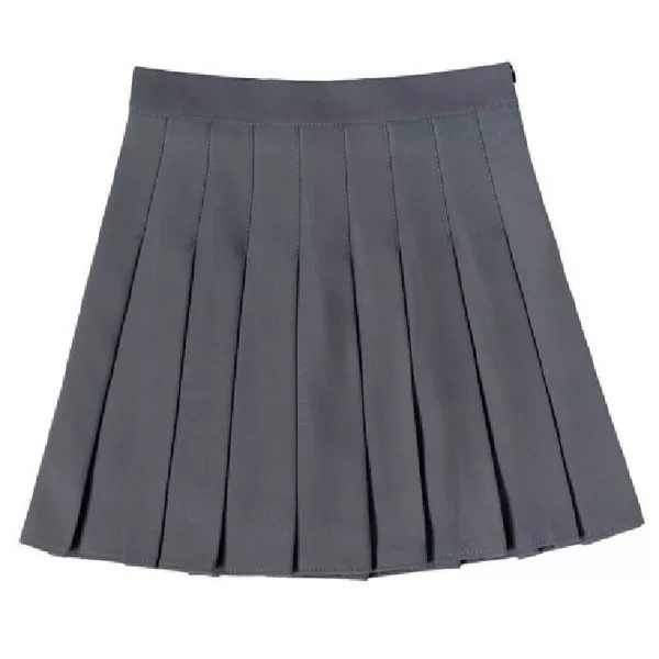 Deep gray