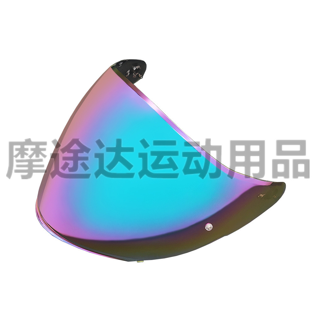 ヘルメットのレンズはk 5ジェット/k 5ジェットEVOに適合しています。