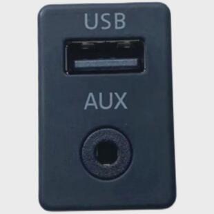 ��RCD510 RNS315�~�v;�^�����_��;��AUXUSB�_�P���� usb�ӿ�