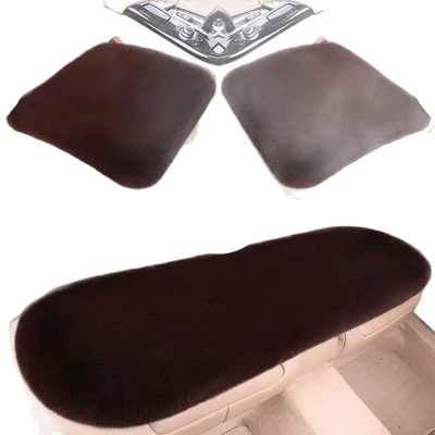 universal fit for all car seats, Wool pad