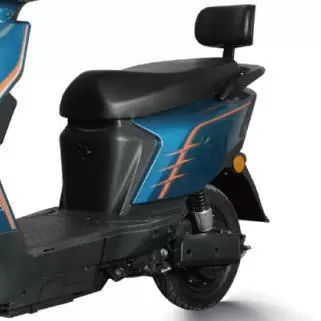Elite Commuter, Motuoche Auto Parts and Accessories