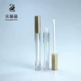 圆形高光细长定制包材