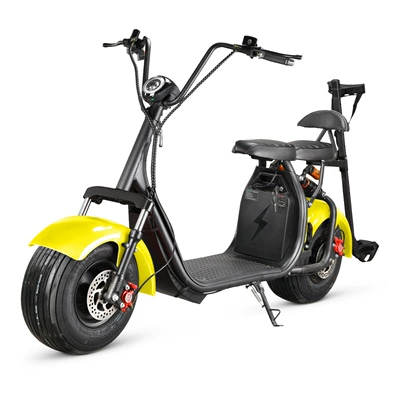 Scooter Harley Electric Two-Wheeled – Elektrikli motosikletlər